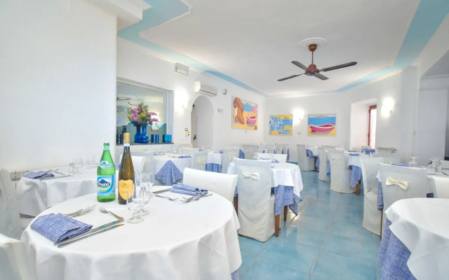 Charme Hotel La Villa Tina