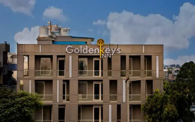 Golden Keys Inn
