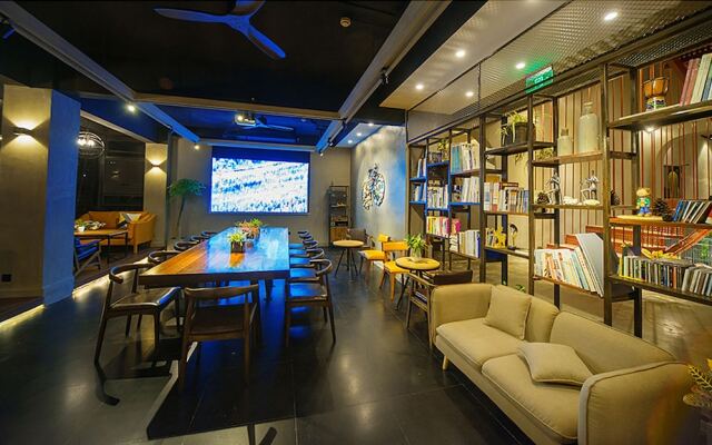 Suzhou shushan amber time shushanhuaju