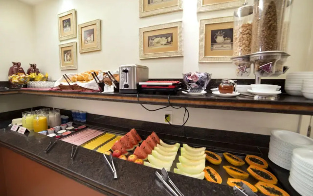 Reisper Palace Hotel