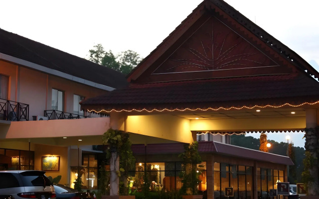Hotel Seri Malaysia Alor Setar