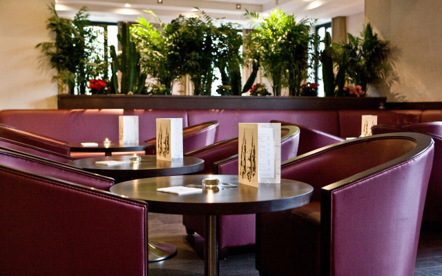 Best Western Plus Hotel des Francs