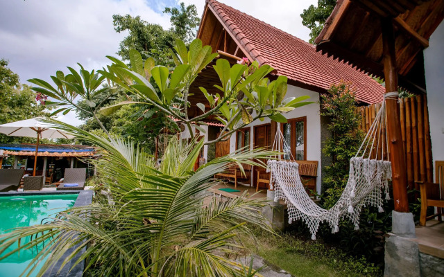 Nuansa Penida Hostel