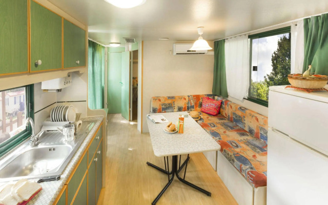 Camping Tiber