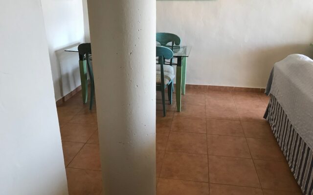 Aparthotel Zahara