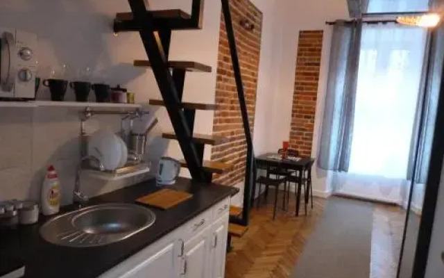 City Space Apartments