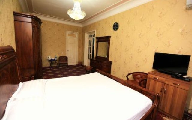 Guest House Firyz