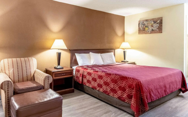 Econo Lodge Acworth East