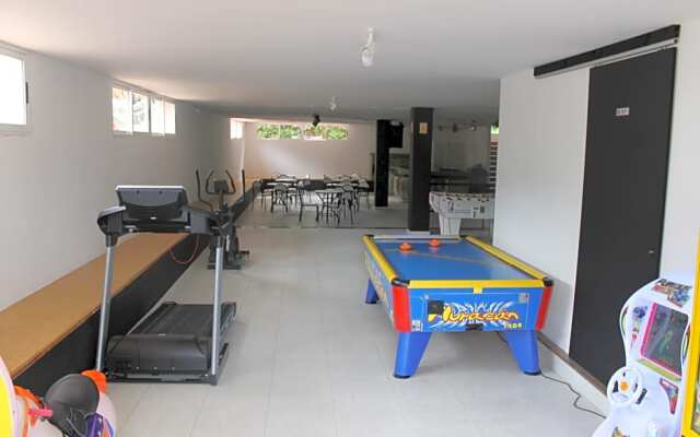 Hotel Arco Iris