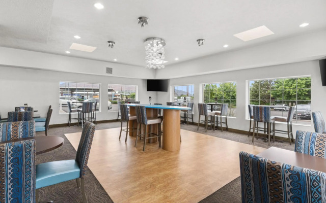 Holiday Inn Express Wenatchee by IHG