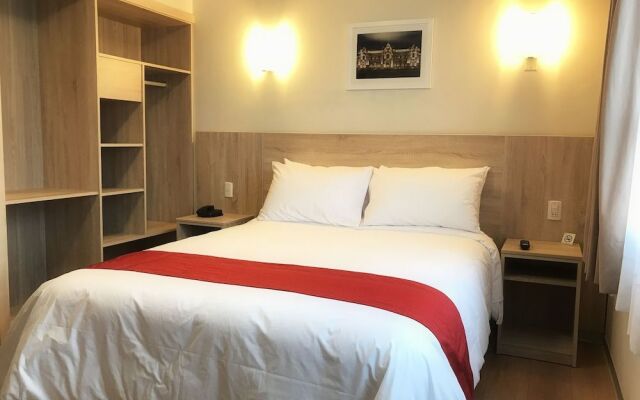 Hotel San Remo