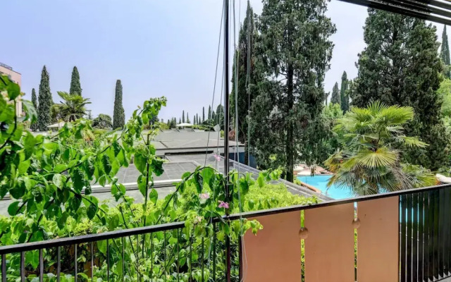 Residenza Villa Alba