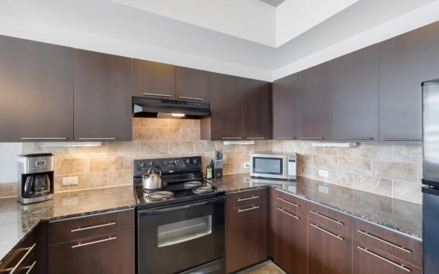Austin | Remarkable 1BD/1BA 2nd Street District Apartment