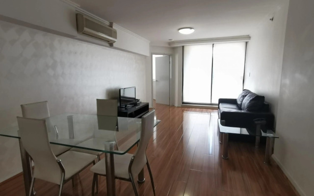 Fiori Apartments