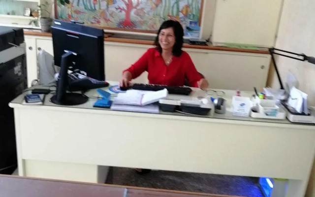 Corallo Hotel