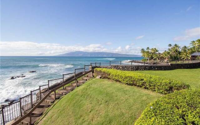 Kahana Sunset A4 - Two Bedroom Condo