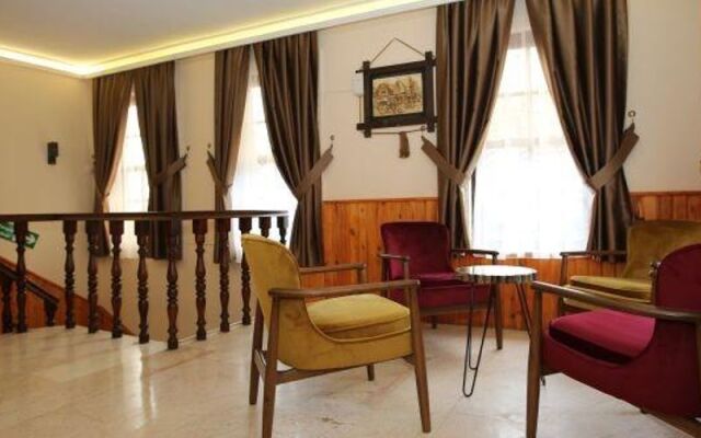 Taka Butik Otel