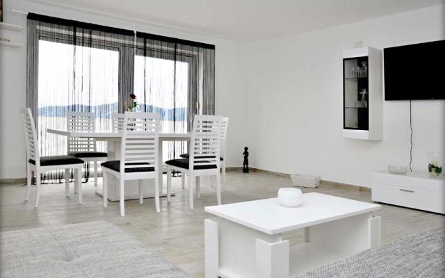 Apartments Magdalena