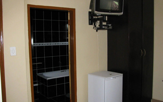 KwaBhekizihambi Guest House