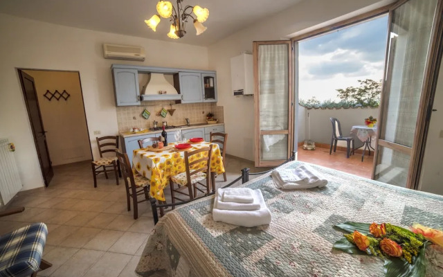 Casa Santa Caterina