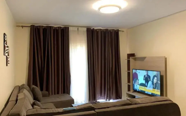 2 Bedroom Apart in the Heart of Vision City Kigali