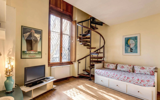 Residenza Villa Marignoli