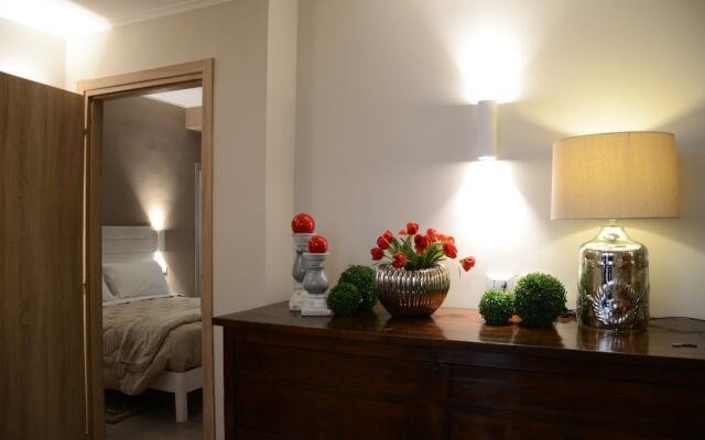 B&b Al Borgo
