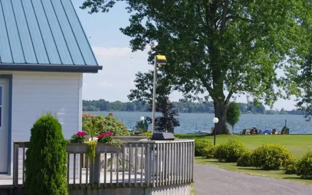 Sunrise Cottage Resort