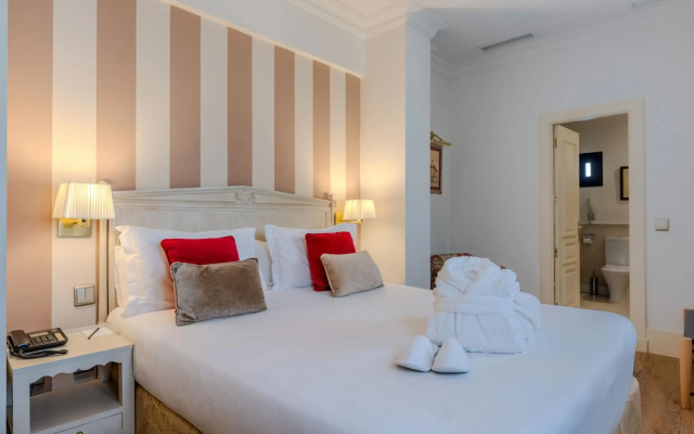 Casa Romana Hotel Boutique