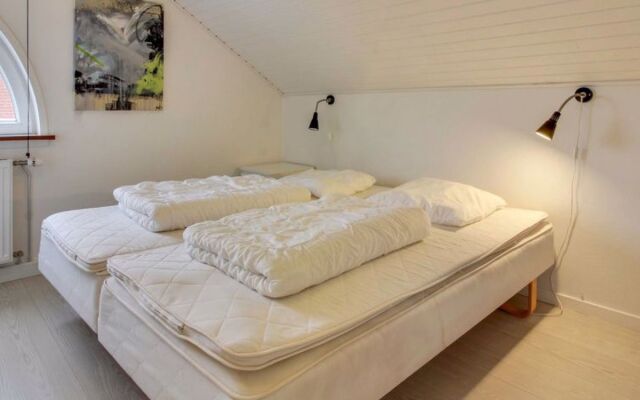 "Lenya" - 2.3km from the sea in Western Jutland