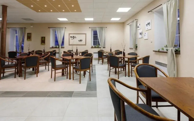 Hotel U andela Michaela