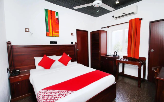 Aca B&B