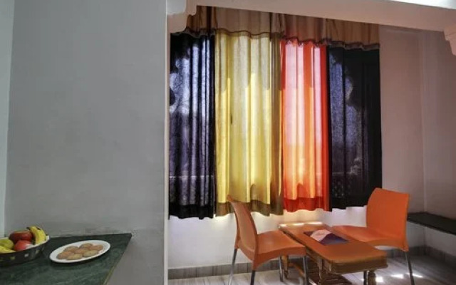 Times Raj Mahal Hotel