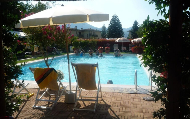 Hotel Ristorante La Lanterna