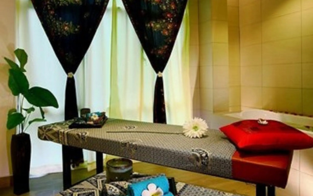 The Bayou Hotel Langkawi