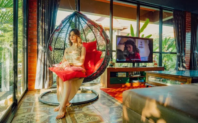 Nakara Villa Udon Thani