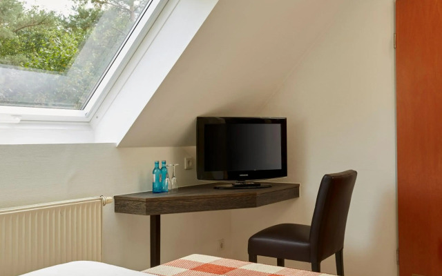 H+ Hotel Nürnberg