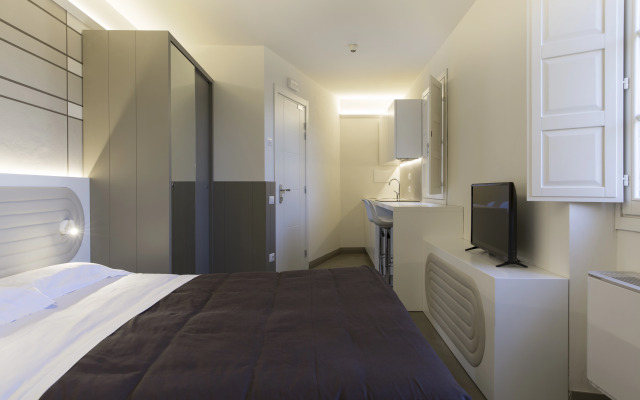 Palazzo dei Ciompi Suites