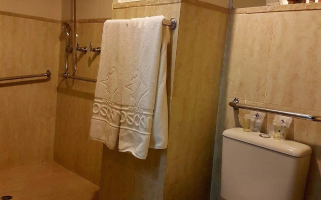 Hotel Toscana Plaza