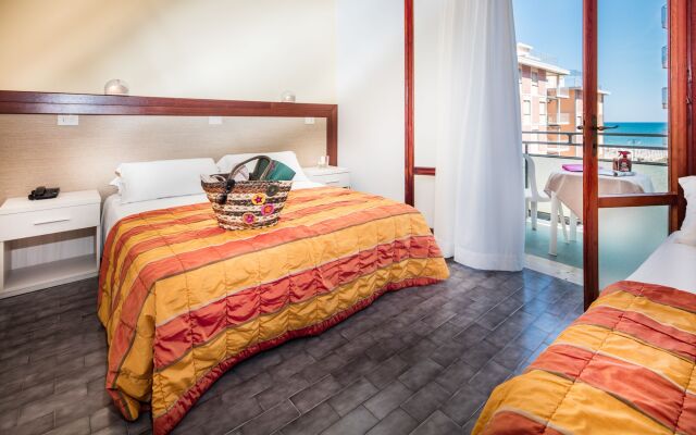 Hotel Bettina