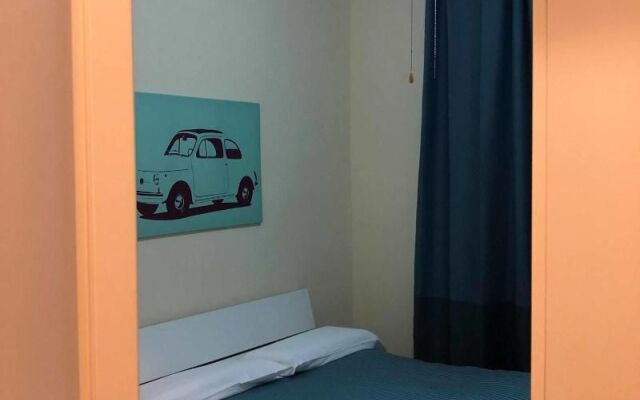 Il Galileo Rooms