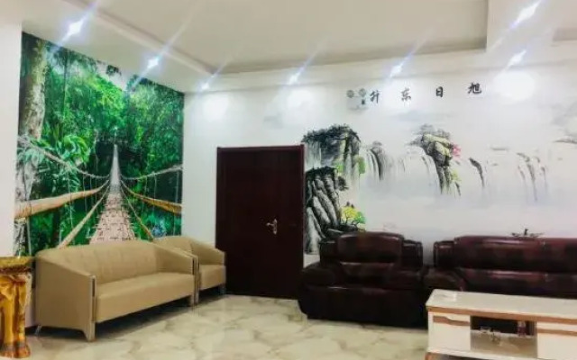 Bali Business Hotel Tianjin
