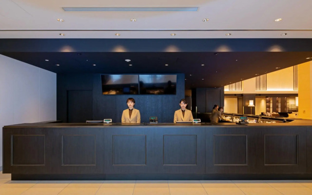 Liber Hotel Osaka