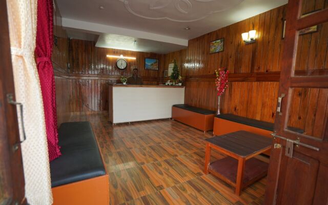 Kasar Serenity Almora