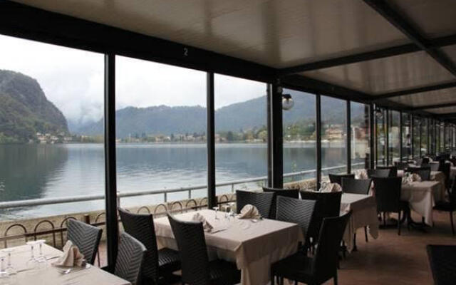 Hotel Socrate