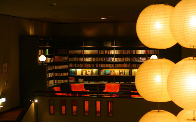 Fujiya Ryokan