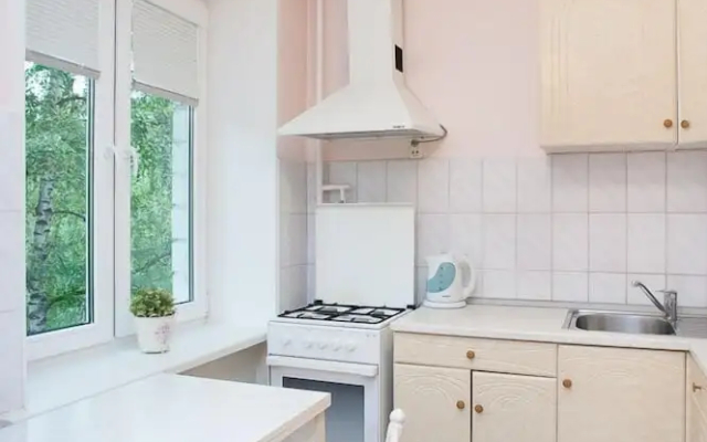 «Inndays Нагорная»