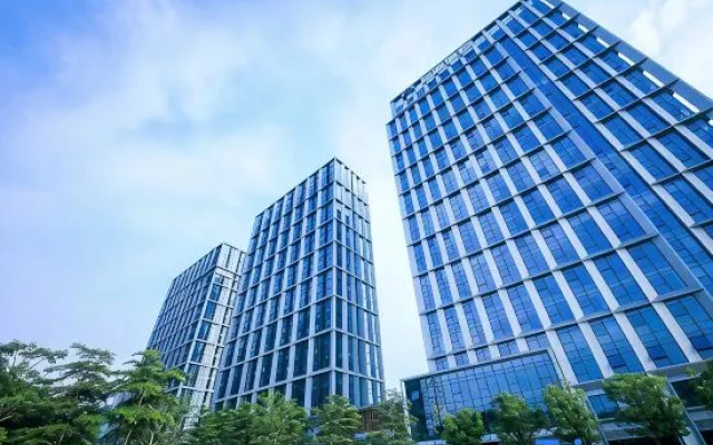 Tangyue Chenxi Apartment (Shenzhen Dayun Center Stadium) – Exterior – Shenzhen
