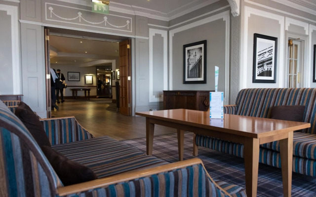 The Old Ship Hotel