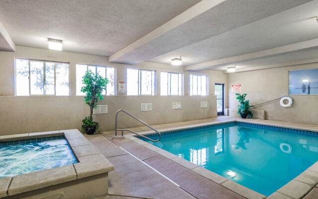 Econo Lodge Pagosa Springs